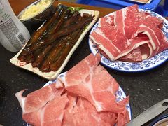 -飘香火锅(玉林西路店)