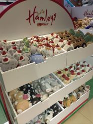 点击看大图 -Hamleys 玩具王国(杭州店)