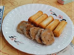 -水乡人家私房菜(逢简店)