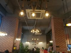 -一品牛鲜潮汕牛肉火锅(茶花园店)