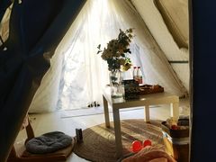 -安德鲁户外烧烤帐篷营地(马泉营店)