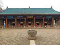 -西安化觉巷清真大寺