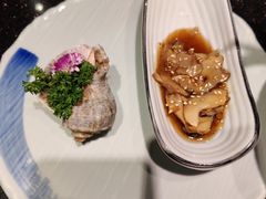 -上井精致料理(中兴商业大厦店)
