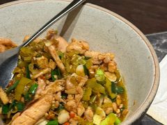 -炊烟小炒黄牛肉(浦东世纪汇店)