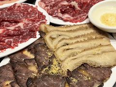 -贵宾牛·潮汕牛肉火锅(珠池总店)