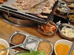 -香猪坊(五道口店)