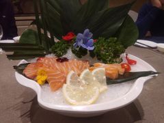 -厚院新疆民间菜馆餐吧(北京南路店)