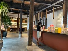 -朵云书院·广富林店