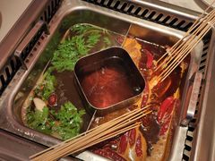 -串一火锅(赛格国际购物中心店)