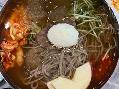 -屋里家延边朝鲜族冷面(梅林3店)