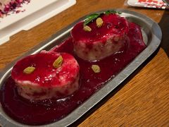 -一品诚记烤肉(大连柏威年购物中心店)