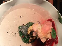 -老牌坊云南鱼豆花火锅(哈西万达店)