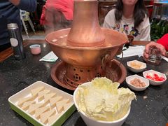 -南门涮肉(通州大船店)
