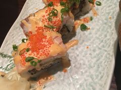 -江户前寿司(好运街店)