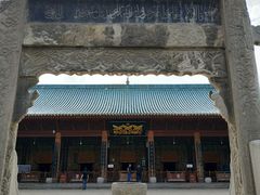 -西安化觉巷清真大寺