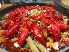 麻辣小龙虾-心邸·庆宴(雅宝城店)