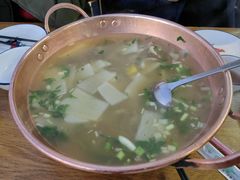 铜瓢牛肉-妈妈的味道·腾冲特色菜(和顺古镇店)