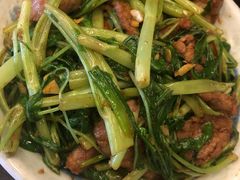 -巷语私房料理(华一实业大厦店)