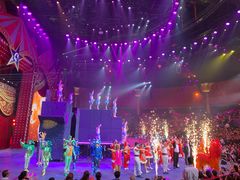 -珠海横琴长隆《卡卡虎奇遇记》