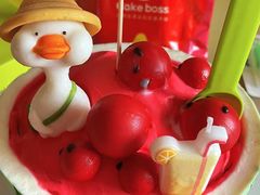 -CAKE BOSS 蛋糕老板(领展购物广场·中关村店)