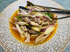 -马仕玖煲·融合菜·酥不腻烤鸭(人大店)