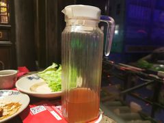 -小龙坎老火锅(金柏林店)