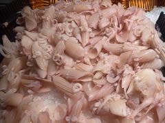 -星伦多 自助料理(圆融店)