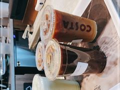 -COSTA COFFEE(吴江路店)