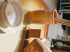 -民间粮仓重庆菜(金银潭永旺店)