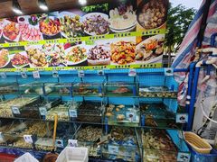 -三亚相缘海鲜·烧烤·糟粕醋(三亚湾店)