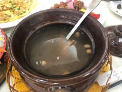 -新享乐海鲜(翠华路店)