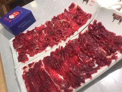 -俏牛哥鲜牛肉牛肆馆(重庆天地店)