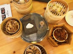 -湛林.粤西大排挡(前门店)