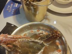 -九月海·海鲜自助(世纪东方店)