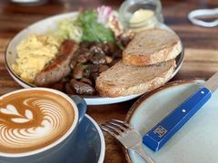 brunch&nbsp;combo-RAC BAR(安福路店)