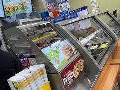 -SUBWAY赛百味(欧亚新生活店)