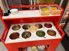 -高虾神龙虾·鲜货烧烤(六合店)