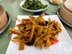 -国庆烧麦馆