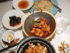 -避风塘·老港味餐厅(虹口龙之梦店)