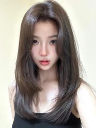 -YESIDO椰岛造型烫发染发