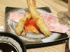 -江户·岚 创意料理(泛海店)