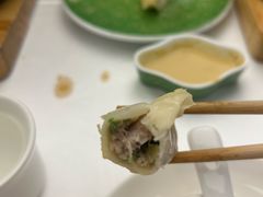 -品海楼·大连海胆锅贴馆(东港店)