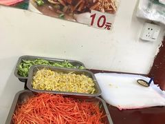 -小陈方酥锅盔(古城总店)