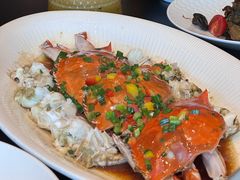 -宁海食府·涌宴(真和店)