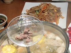 -你好牛潮汕鲜切牛肉火锅(南陵店)