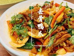 -鱼篮仔·潮汕美食(圆明新园店)