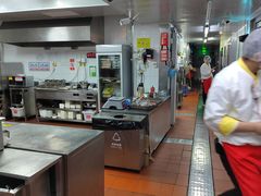 -海底捞火锅(万丰桥店)