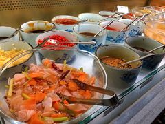 -山城辣妹子(定福庄店)