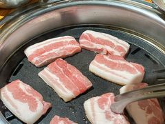 -哼蟹二将·烤肉酱蟹(合生汇店)