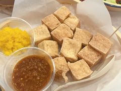 -东排食堂长沙小吃大排档(五一广场店)